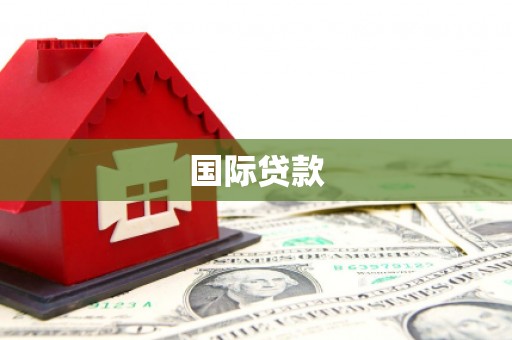 竹溪国际贷款