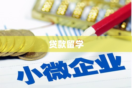 竹溪贷款留学