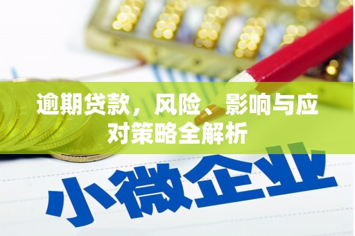 竹溪逾期贷款，风险、影响与应对策略全解析
