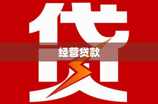 竹溪经营贷款