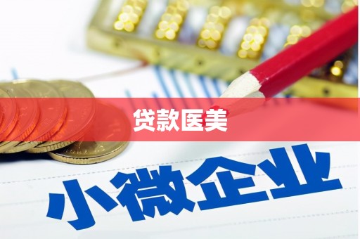 竹溪贷款医美