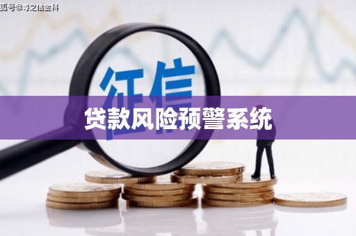 竹溪贷款风险预警系统